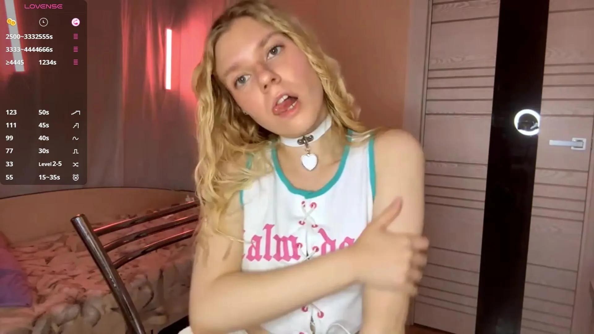 DarylBodge from Cam4