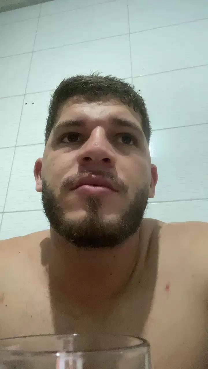 Slutty Dedel199 wants you to fuck his body now Dedel199 from Cam4