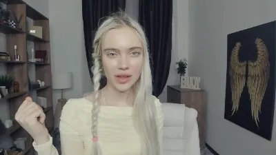 DelilahBodrick from Cam4