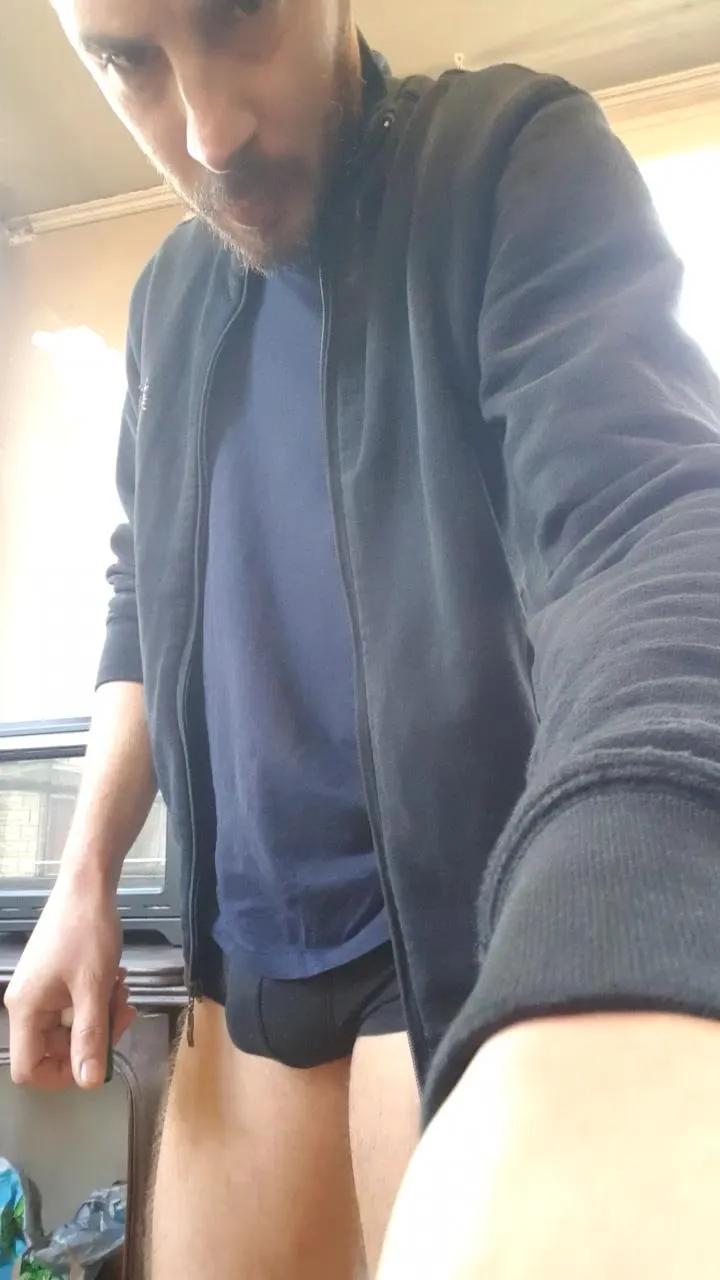 Dickwolf91 from Cam4