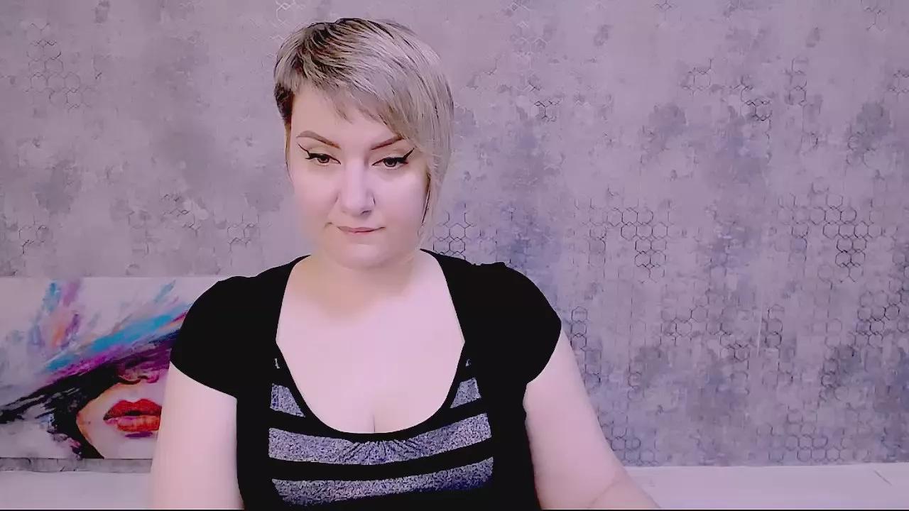 Cam4 Djullia Djullia from Cam4