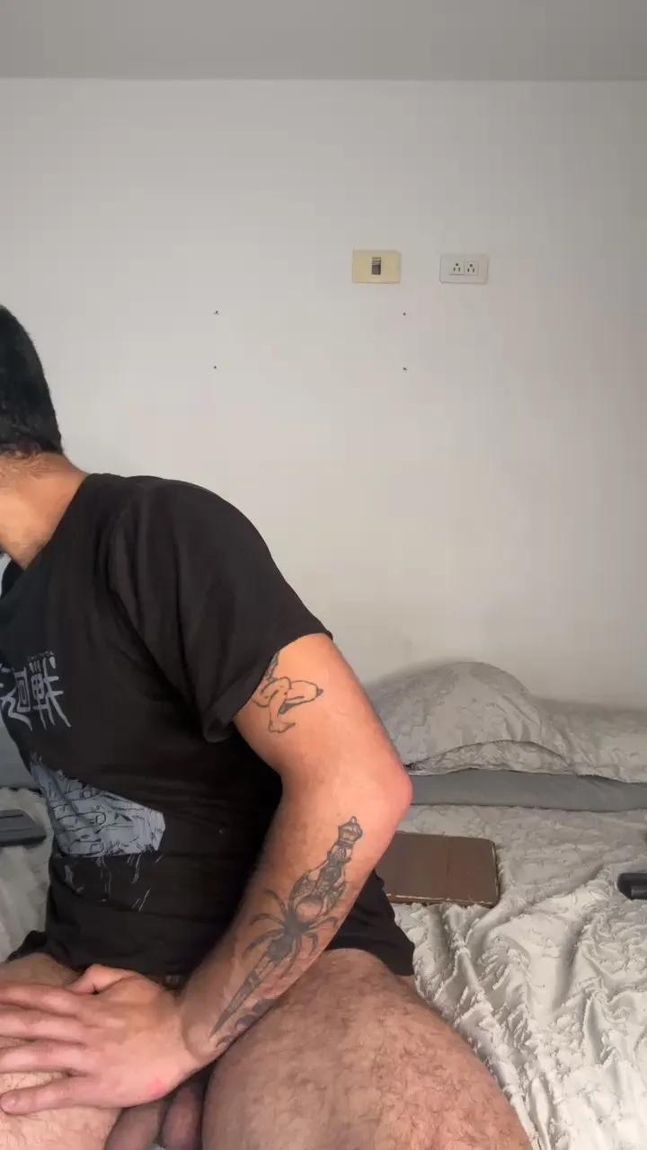 Sexy Drogama wants you to fuck his body now Drogama from Cam4