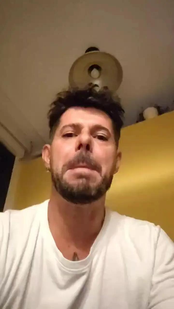 Try Fredylover, he wants to masturbate for you Fredylover from Cam4