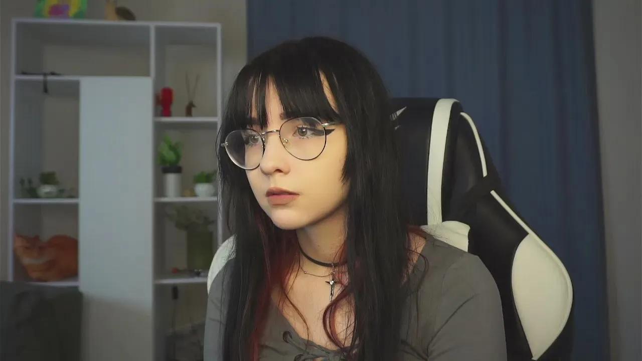 Masturbate to Cam4's GaynaAmber GaynaAmber from Cam4