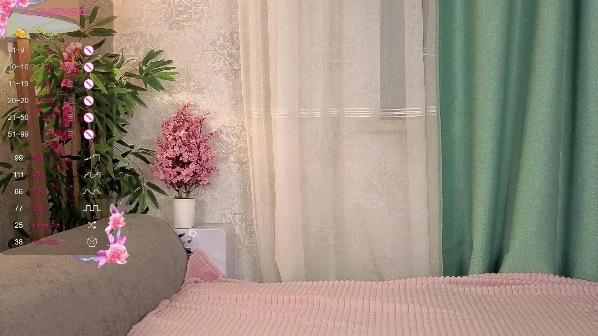 GeorgetteHyche from Cam4