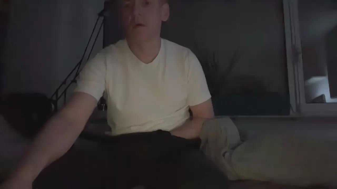 Slutty Goeffun wants you to fuck his body now goeffun from Cam4