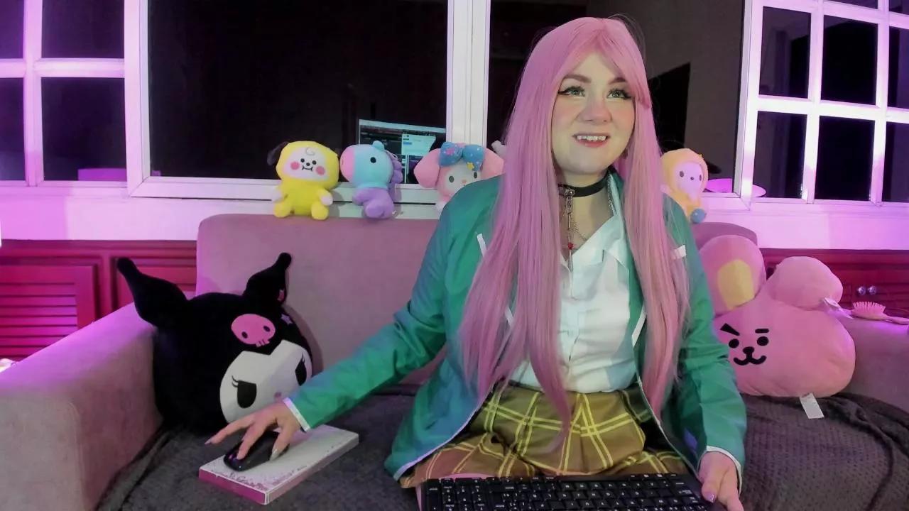 Sweet HariMoon wants you to fuck her body now HariMoon from Cam4