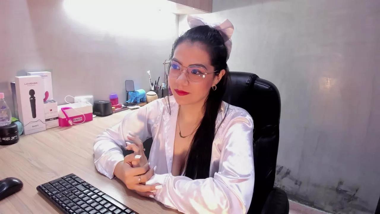 Sexy haylenpark from Cam4 haylenpark from Cam4