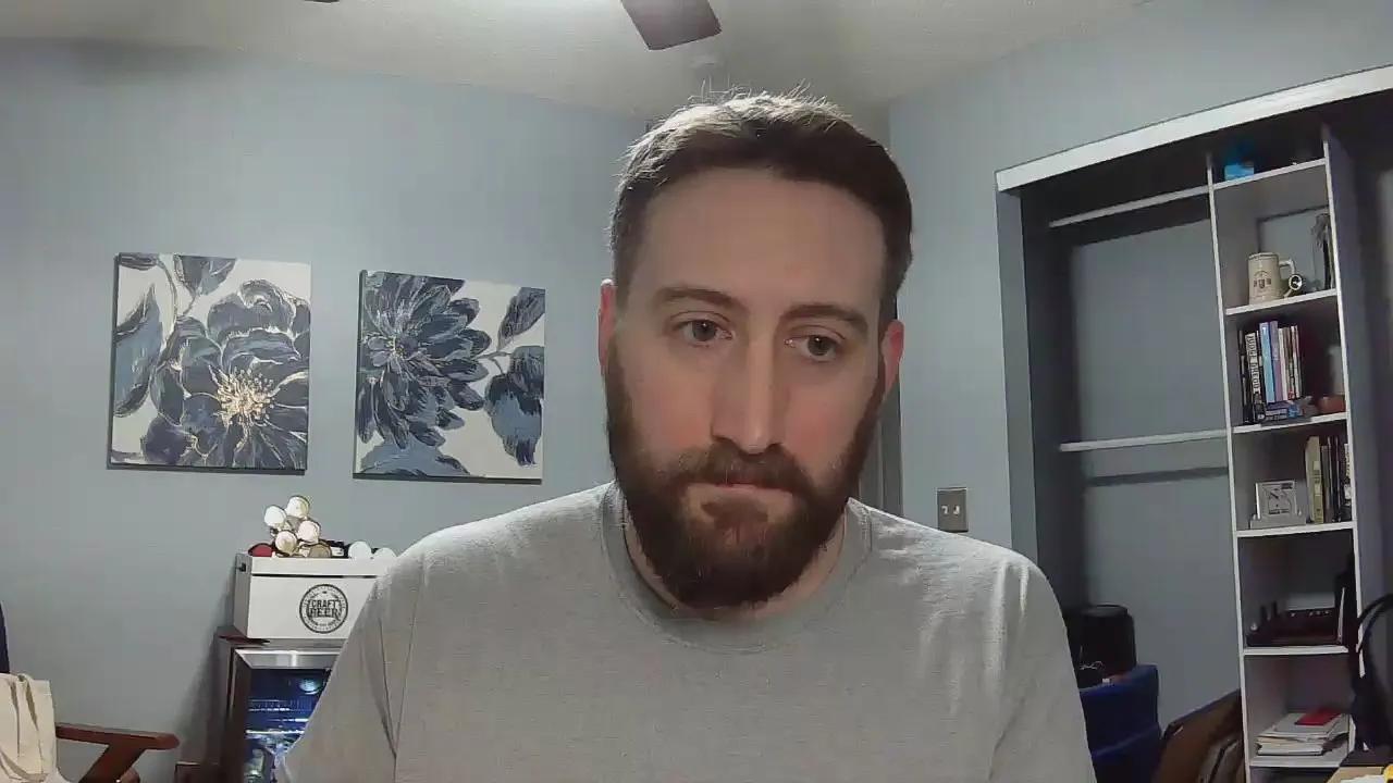 hornedevil from Cam4