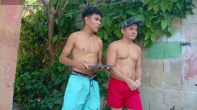 hotboy1955 from Cam4