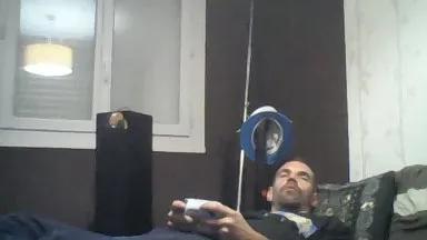 Watch Cam4's Hotfrenchcho hotfrenchcho from Cam4