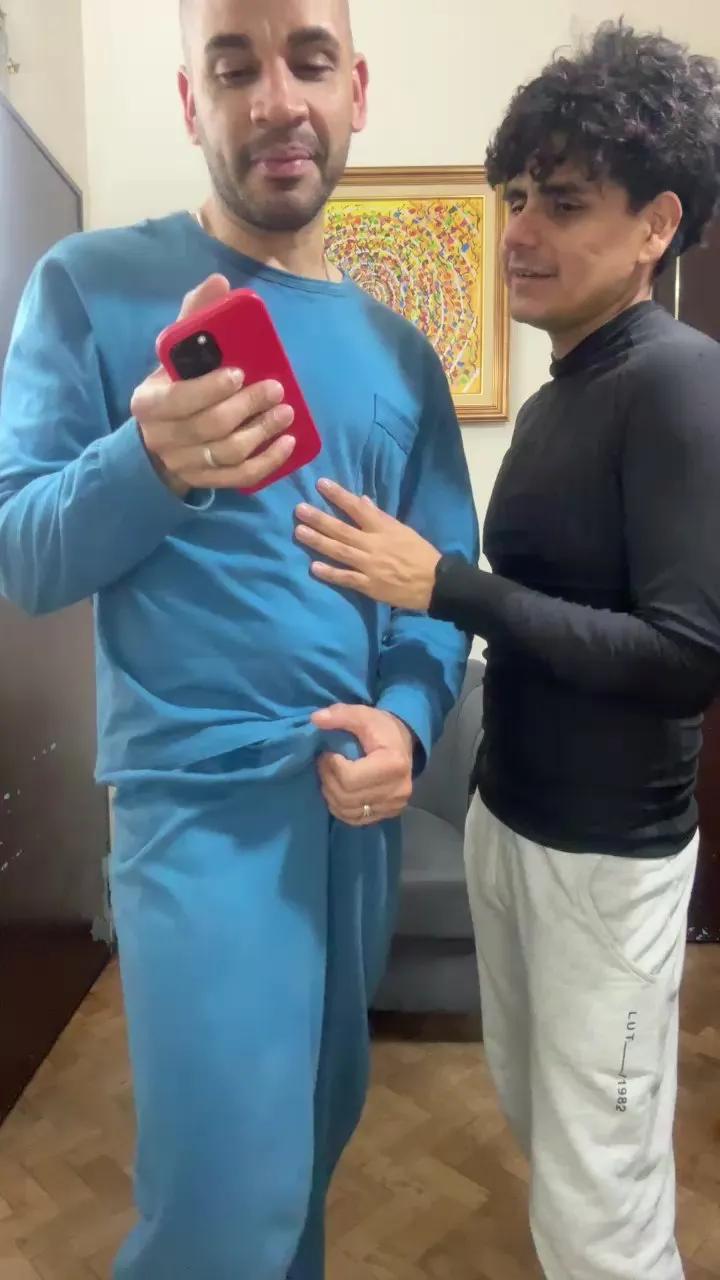 Try Cam4's Hotttmateo Hotttmateo from Cam4