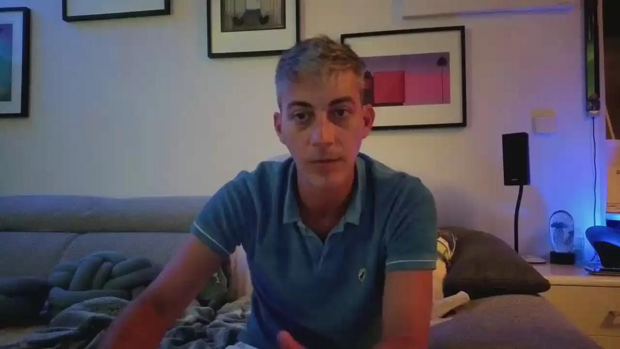 Slutty HuGo4K from Cam4 HuGo4K from Cam4