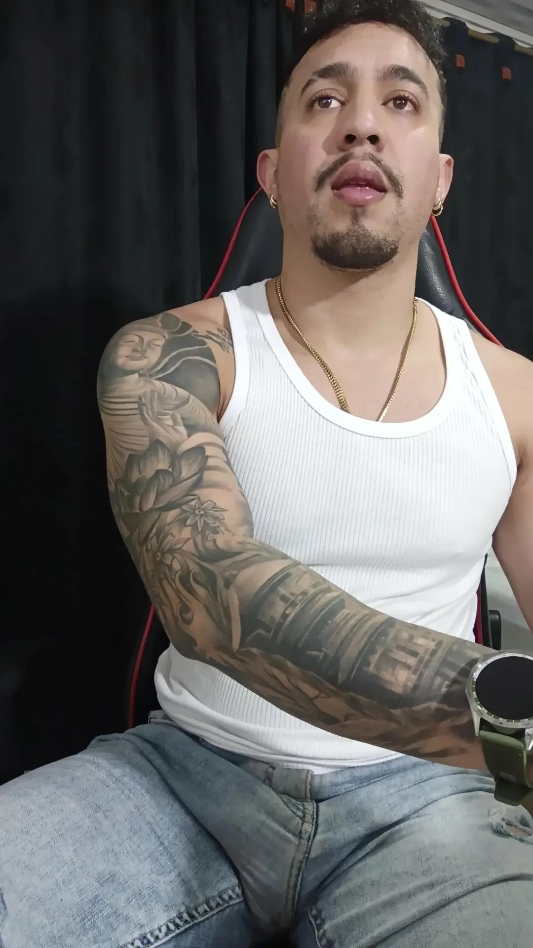 Im_massimo777 on Cam4