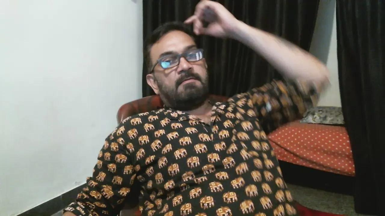 Cute Indian2000 wants you to fuck their body now indian2000 from Cam4