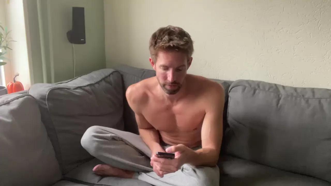 Jason_Berg from Cam4