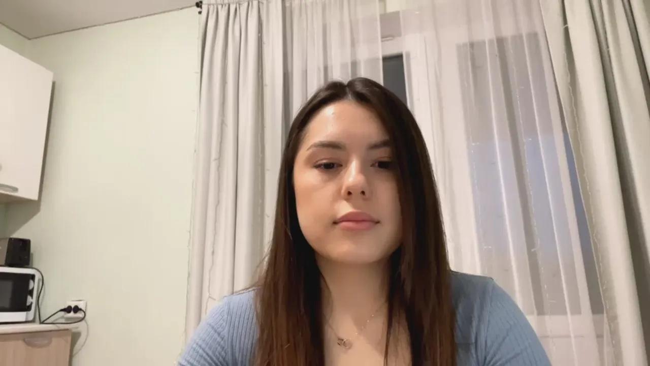 Sweet JenineWalczak from Cam4 JenineWalczak from Cam4