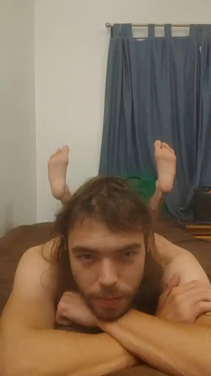 jessicasfeetsl3 from Cam4