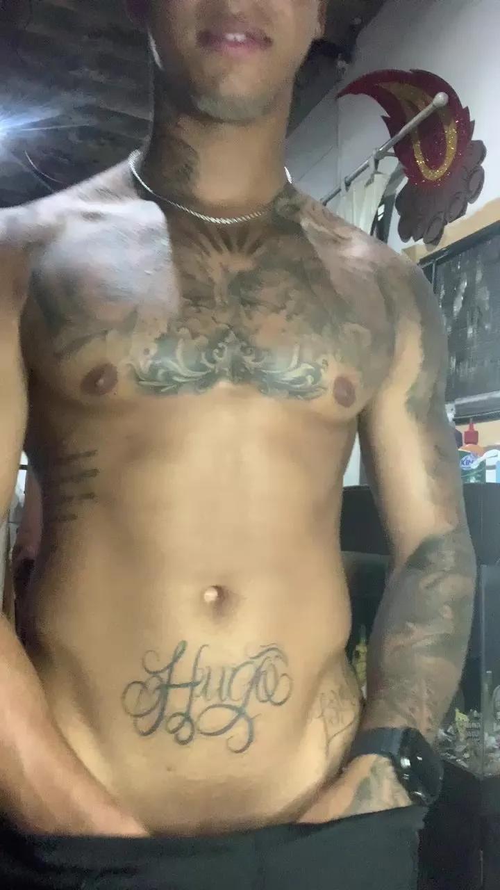 Cute Jvputaria_01 wants you to fuck his body now Jvputaria_01 from Cam4