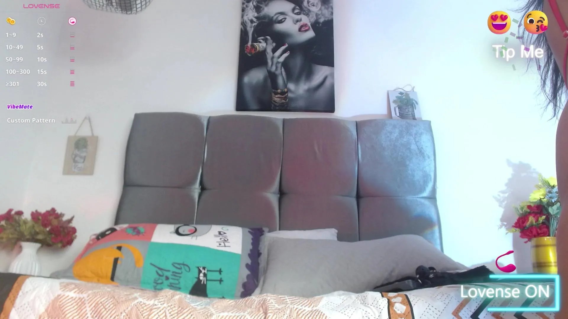 Karol_wish from Cam4