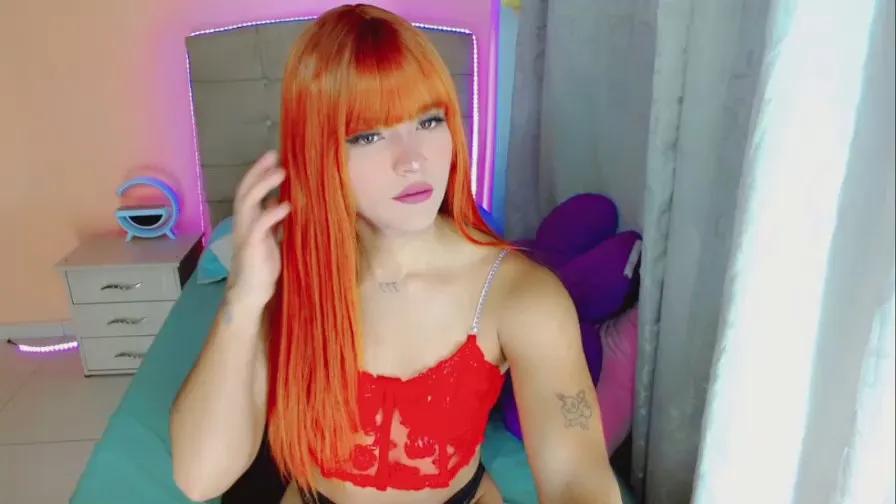 Cute Kathleencamille wants you to fuck zir body now kathleencamille from Cam4