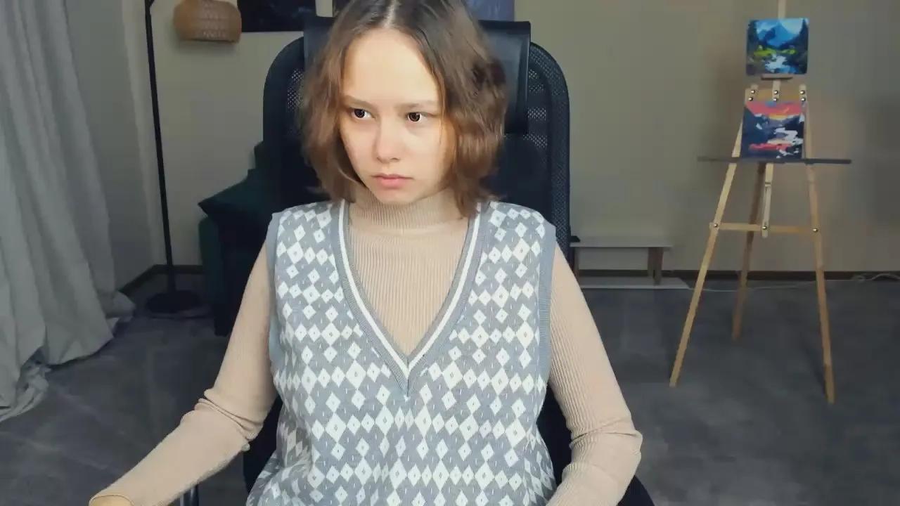 Explore sweet escort KatriceHandzlik KatriceHandzlik from Cam4