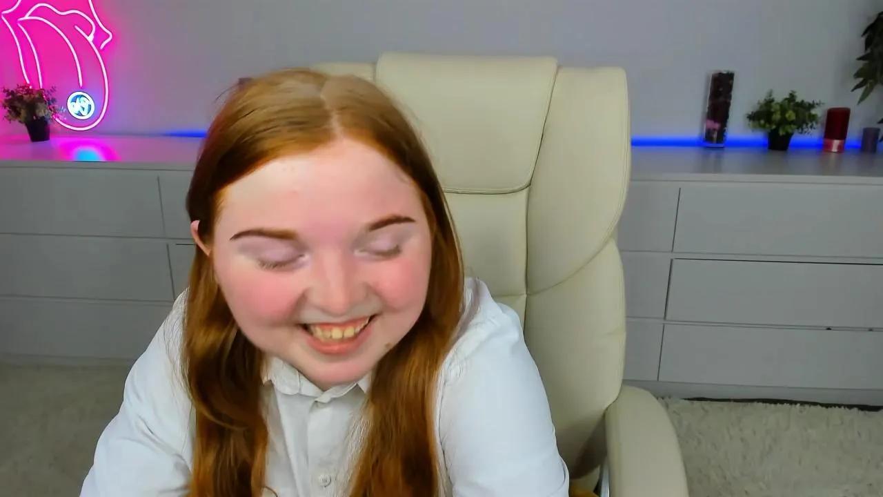 Watch Cam4's Katty_Rose8 Katty_Rose8 from Cam4