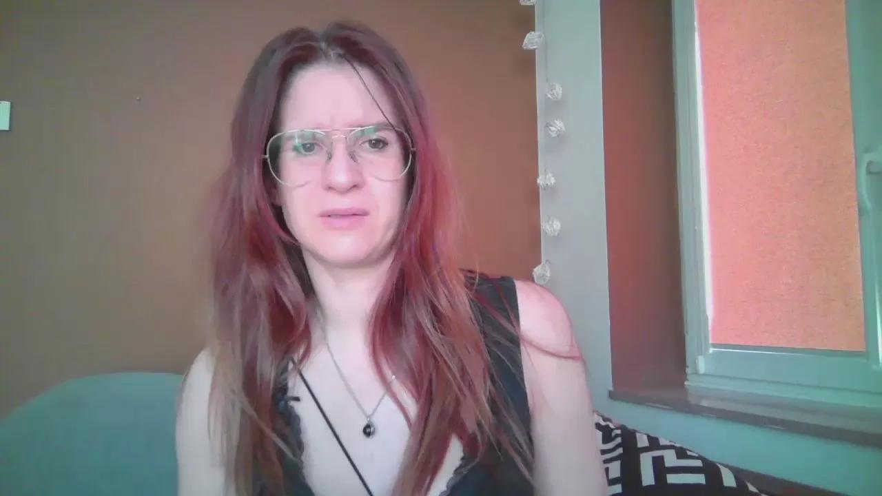 Sexy KayaShow wants you to fuck her body now KayaShow from Cam4