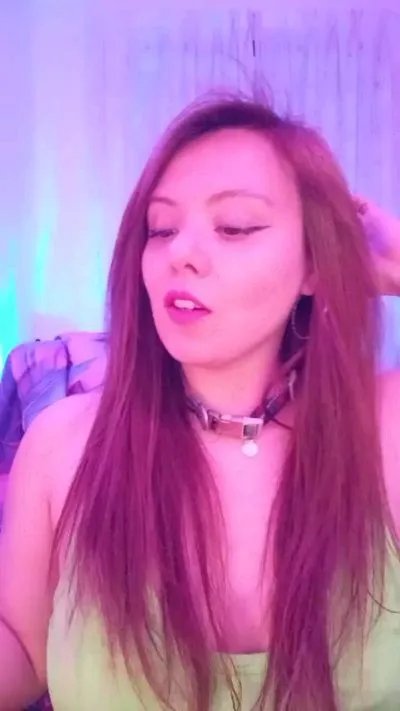 KimieChan on Cam4