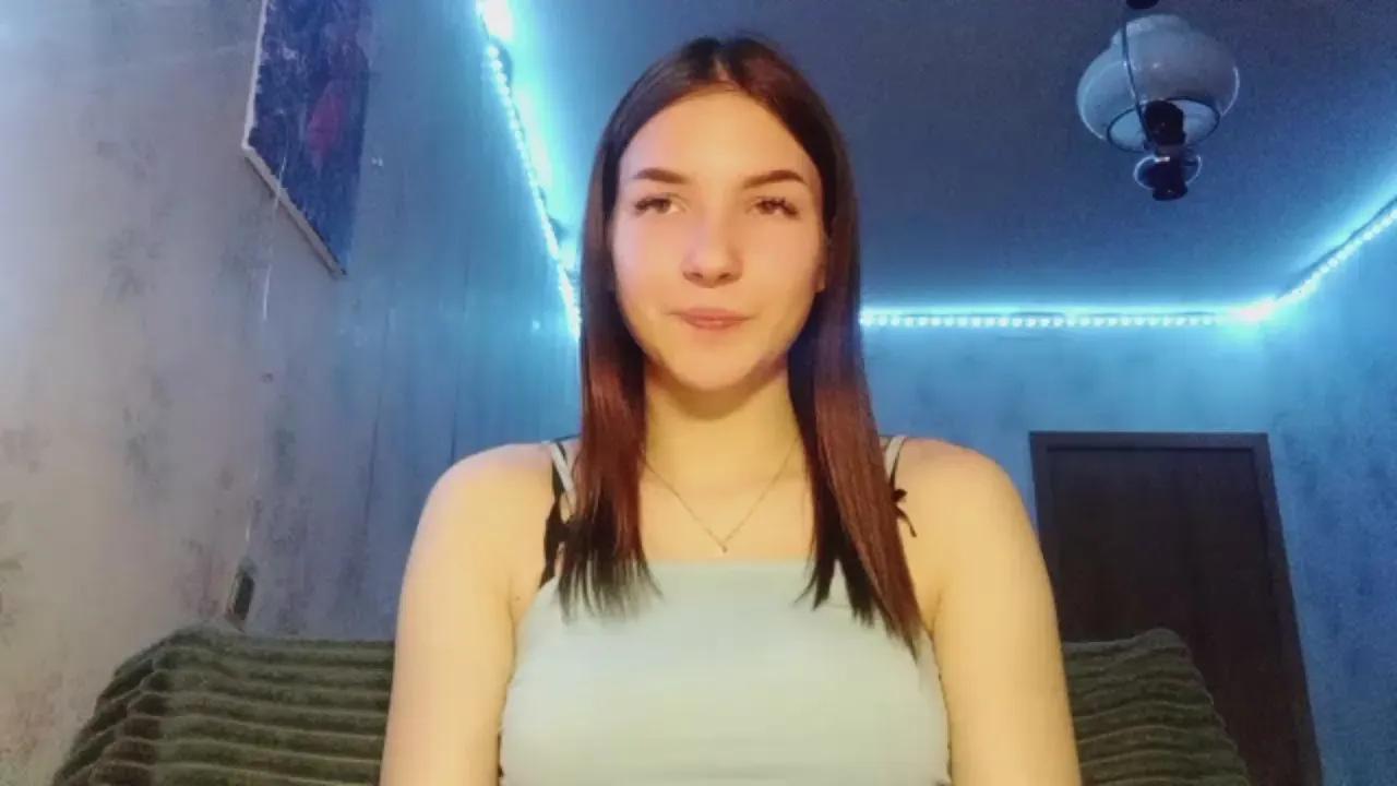 Masturbate to 19 years old KristalGrochow from Cam4 KristalGrochow from Cam4