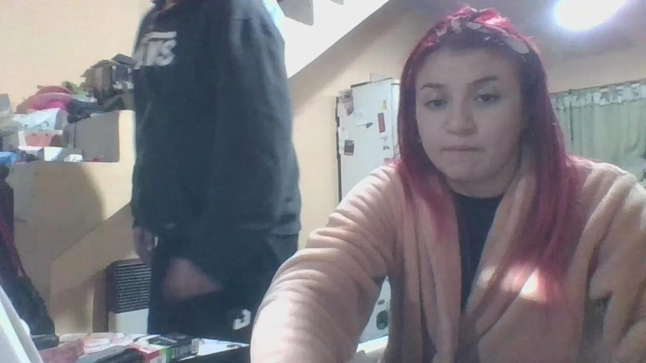 Watch 23 years old LadyAzul from Cam4 LadyAzul from Cam4