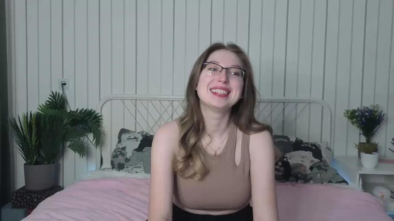 Discover slutty slut LeighannViereck LeighannViereck from Cam4