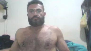 Naked Leo_Bernardo wants you to fuck his body now Leo_Bernardo from Cam4