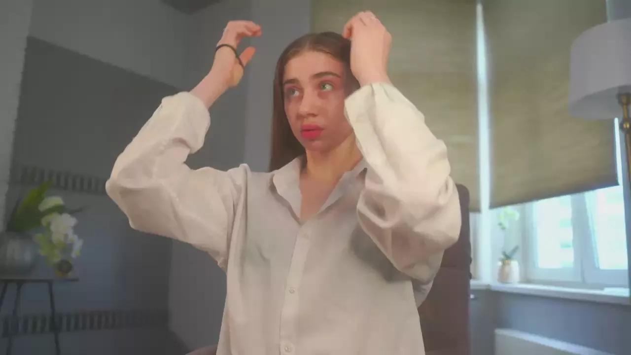 LilianHathaway from Cam4