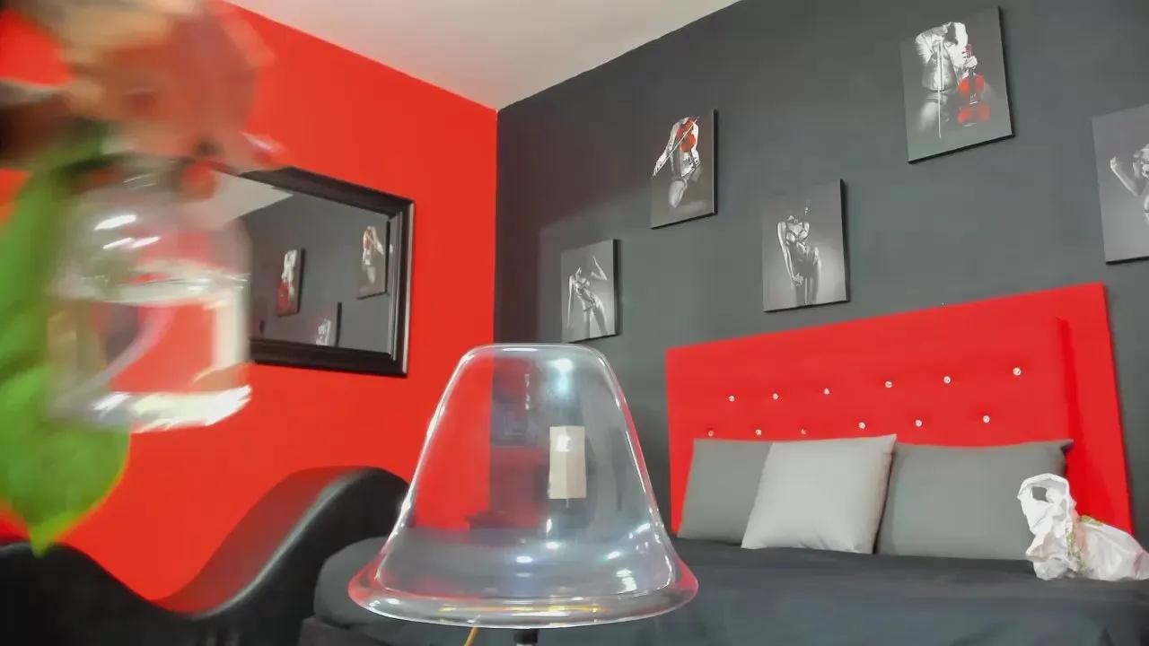 Explore Lilyth_adam, they want to masturbate for you lilyth_adam from Cam4