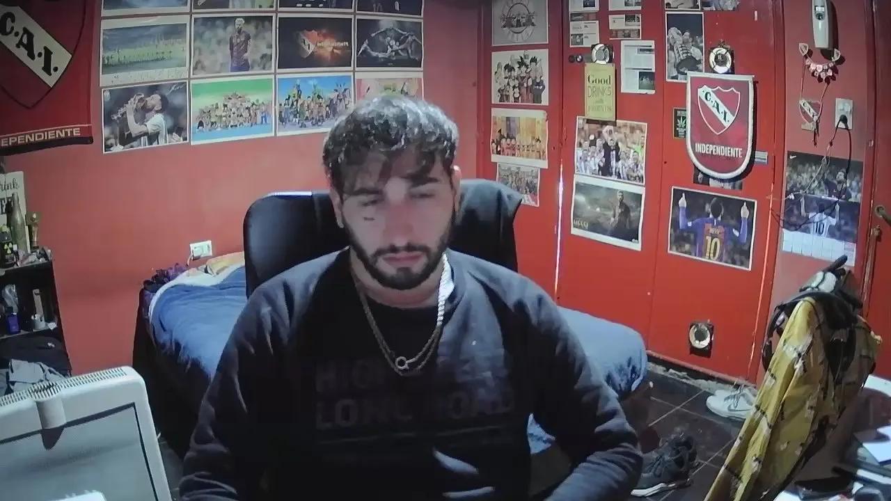 Masturbate to Maldit0diabl0, he wants to masturbate for you maldit0diabl0 from Cam4