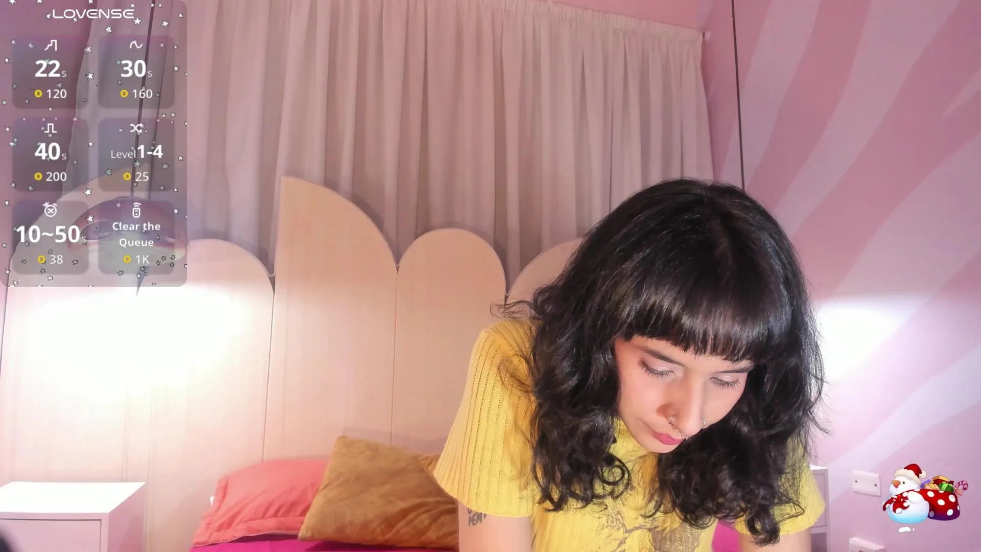 MangaBiitch from Cam4