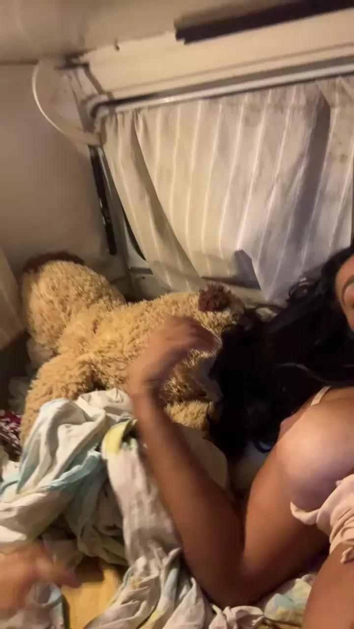 Marinomade from Cam4