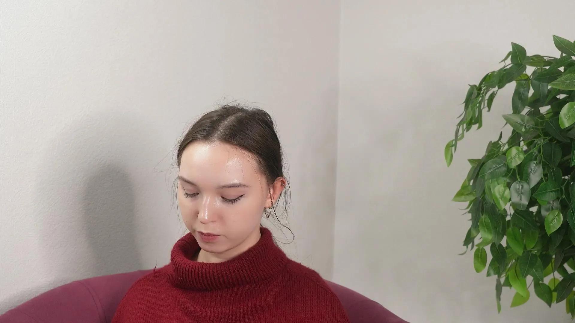 Sweet MarlinSkates from Cam4 MarlinSkates from Cam4