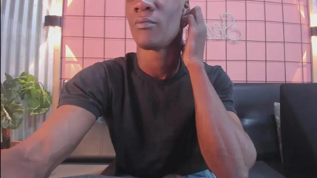 martin_killer from Cam4