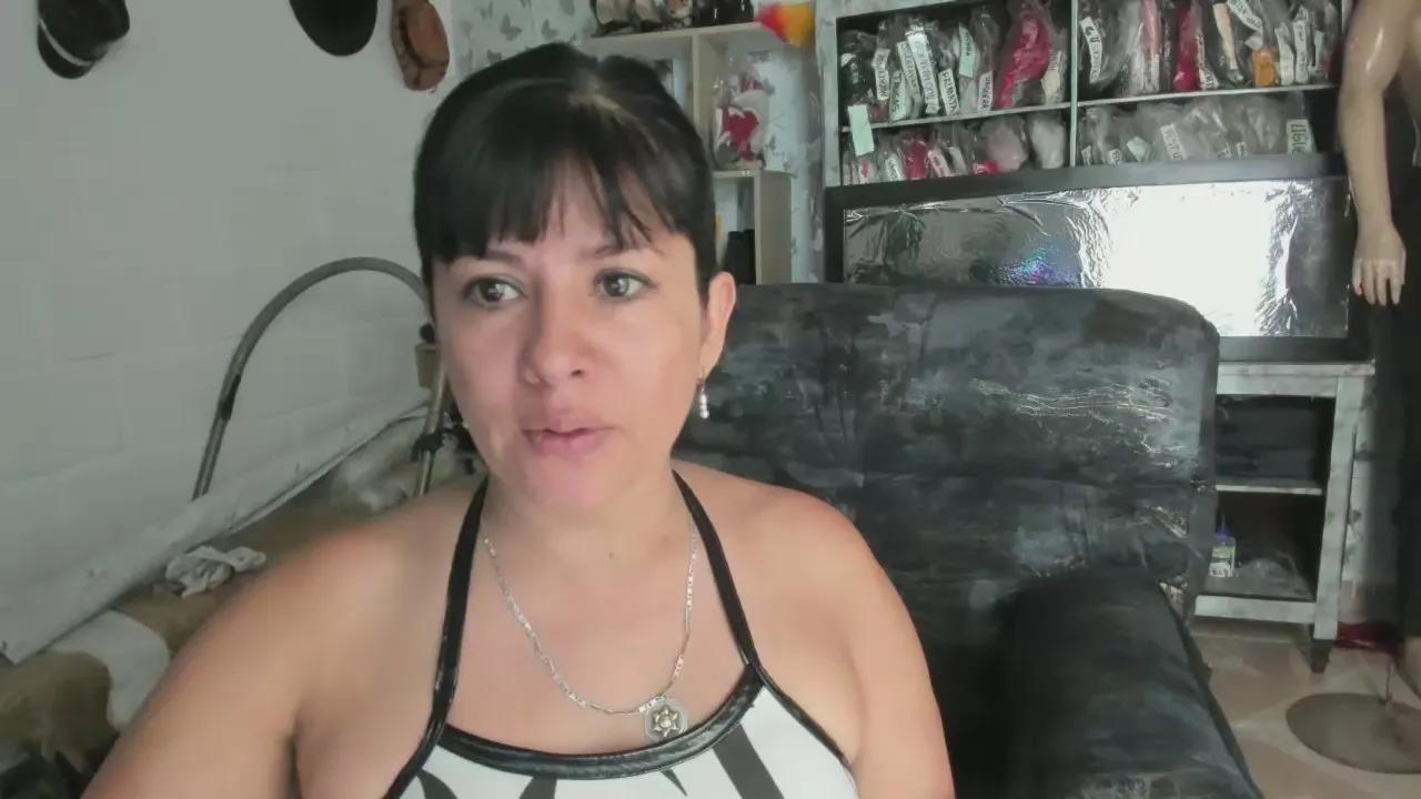 Megan_grace_20 from Cam4