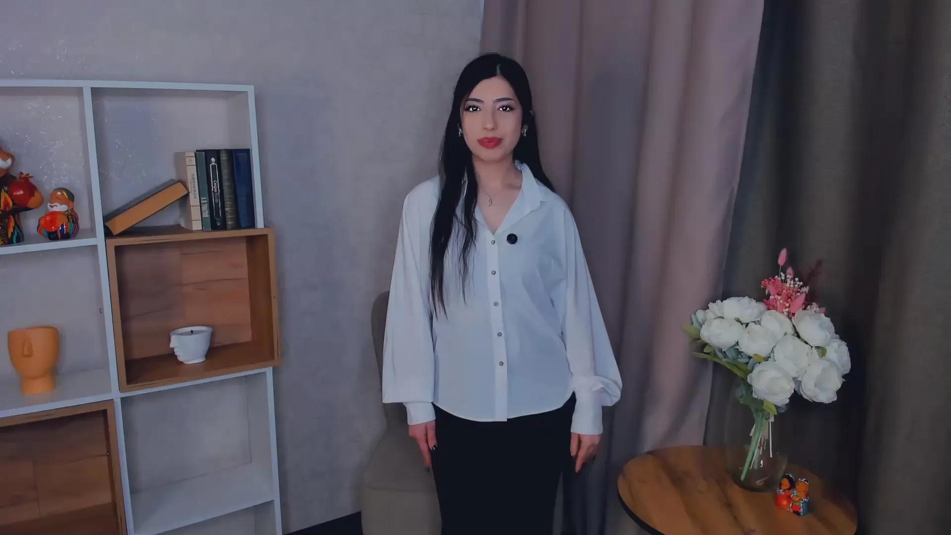 MildredBrader from Cam4