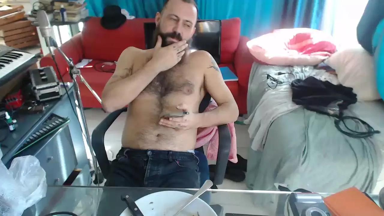 Watch sexy performer Minddesire Minddesire from Cam4