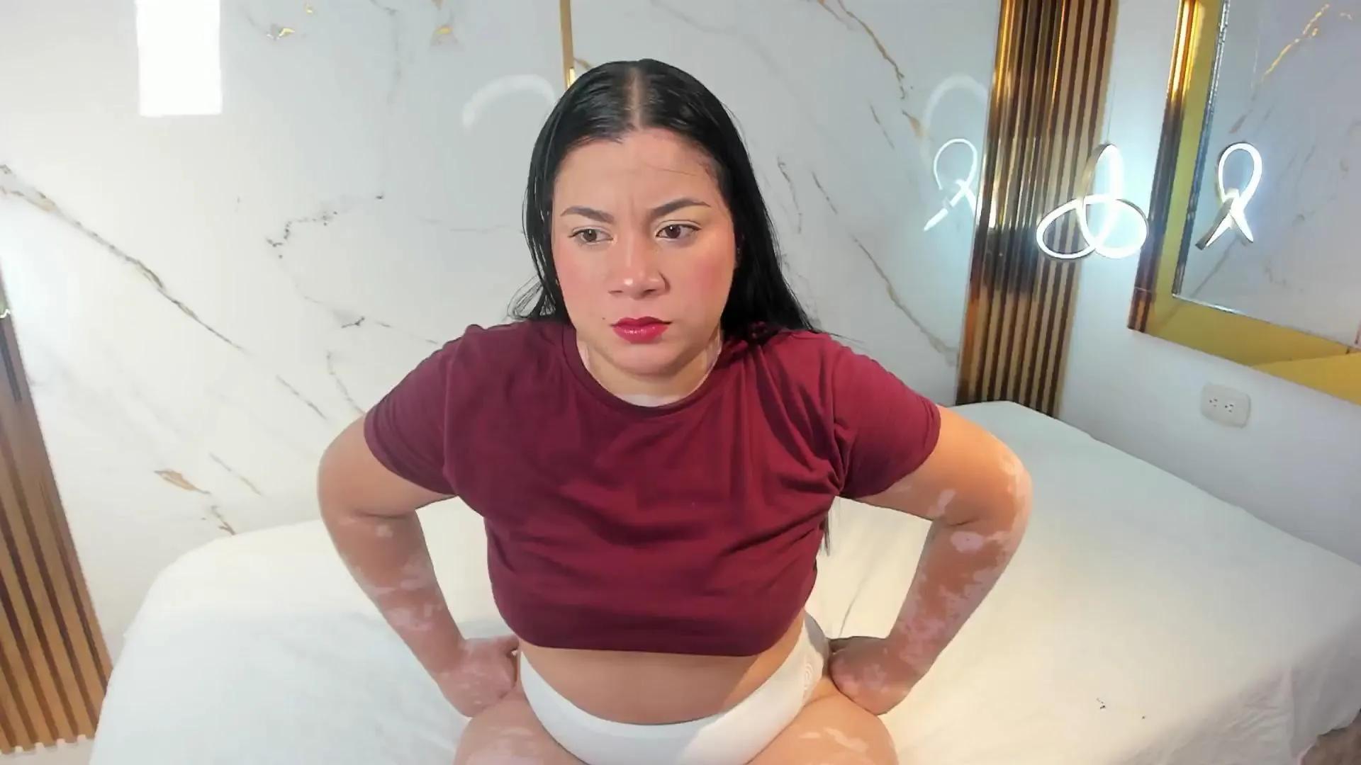 NatashaBloom_ from Cam4