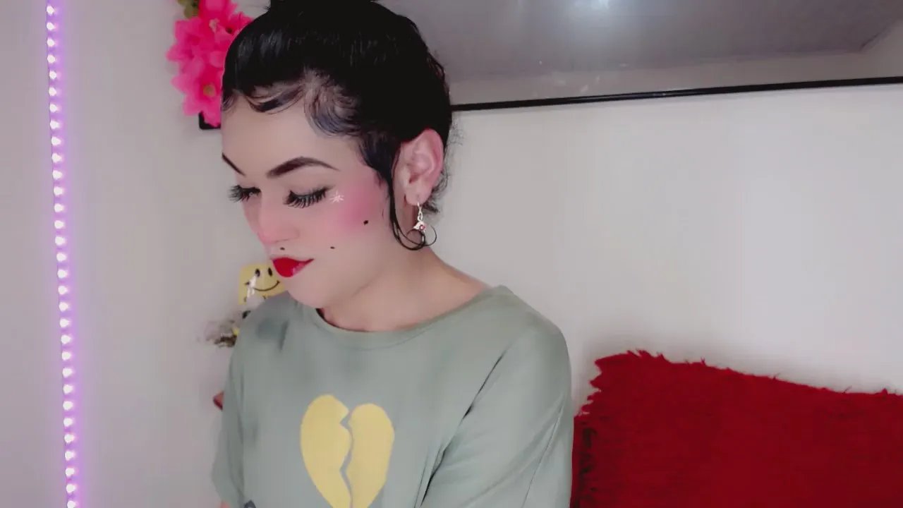 Nathalia_Looes from Cam4