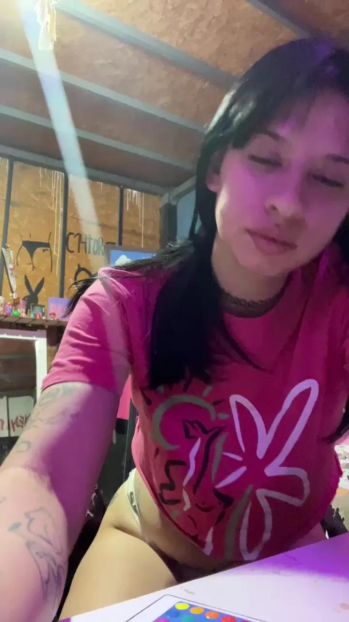 Cam4 Nenatrampa5 Nenatrampa5 from Cam4