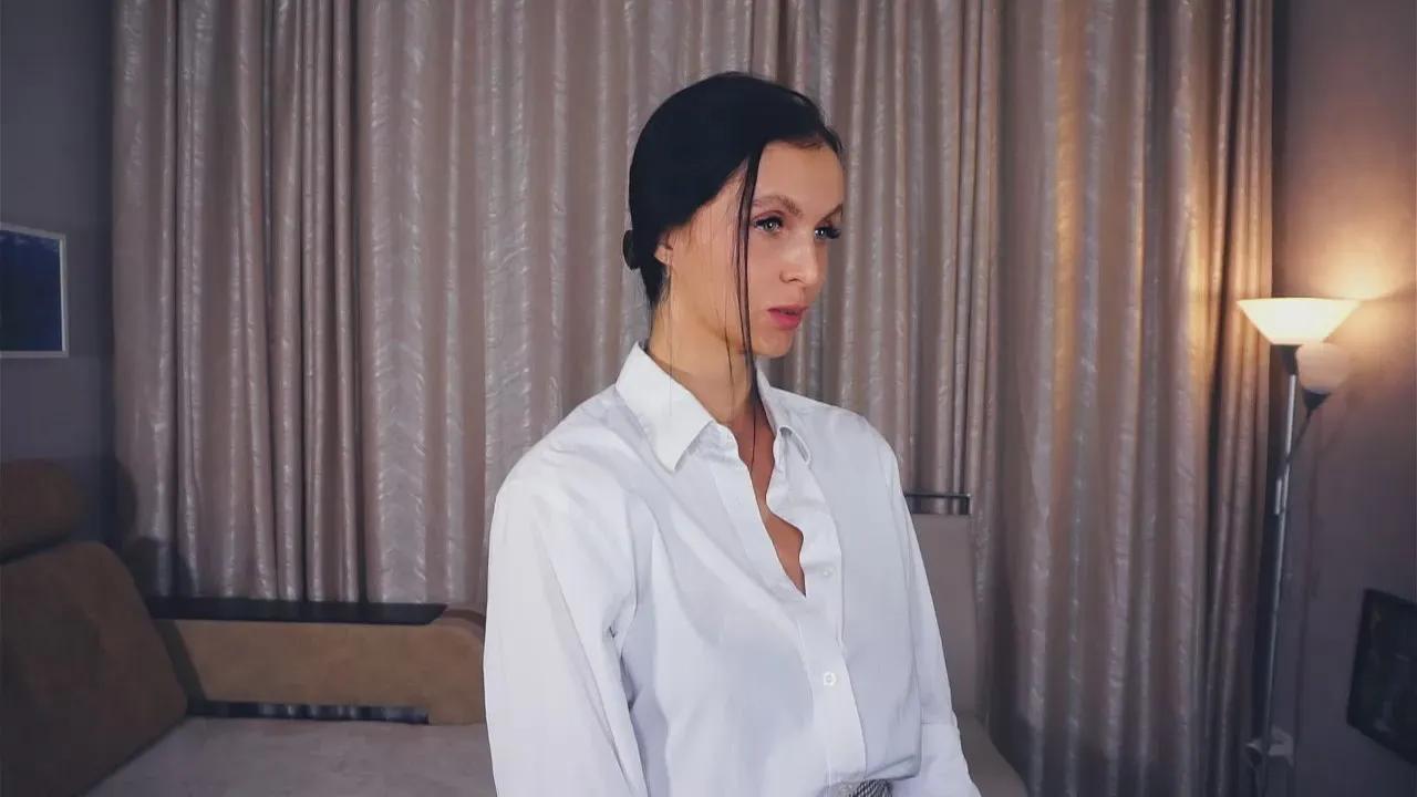 Try 19 years old NieshaLatorre from Cam4 NieshaLatorre from Cam4