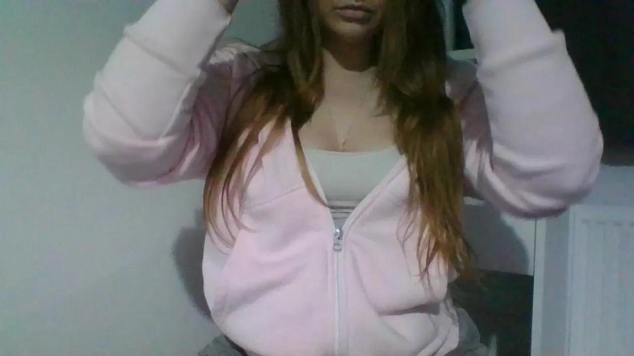 Nova_Starxoxo from Cam4