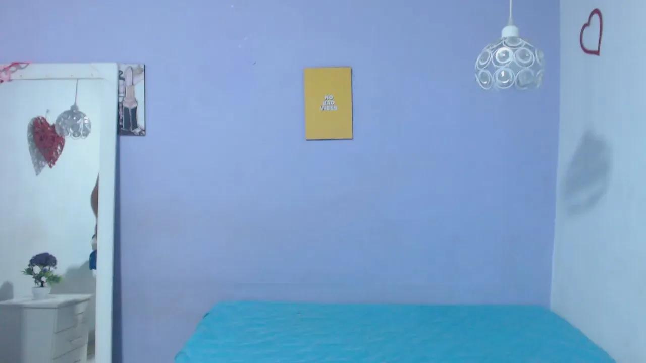 Watch Cam4's Onixandghosty onixandghosty from Cam4