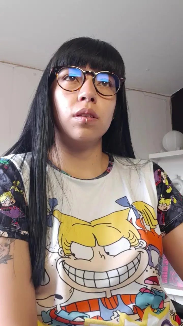 QueenDesiree on Cam4